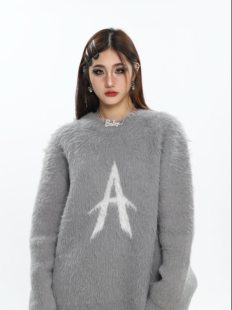 Women's Fleece Sweater 