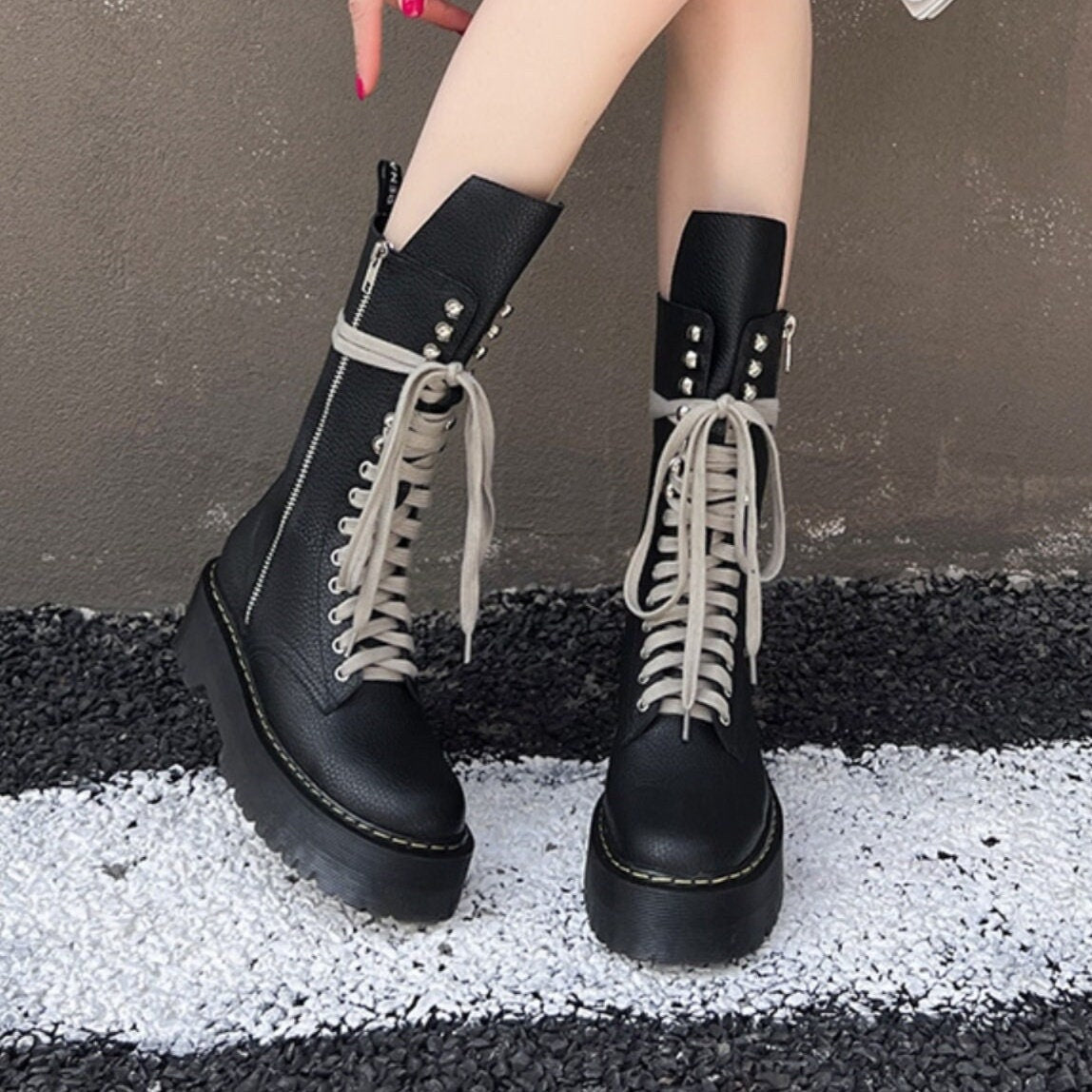 ANKLE BOOTS I AL GRANDÉ BOUTIQUE – Al Grandé Boutique